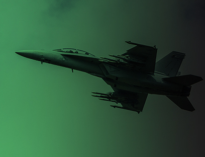 軍工EMC測試設備